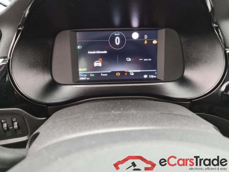 OPEL CORSA-E e-Edition 50 kWh #5