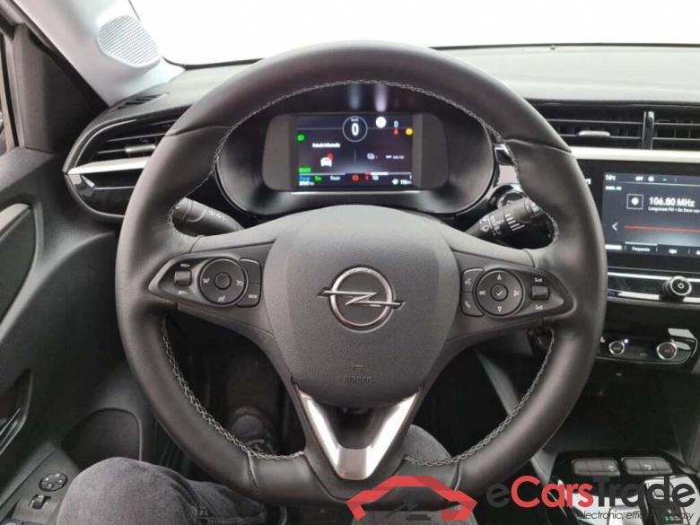 OPEL CORSA-E e-Edition 50 kWh #6