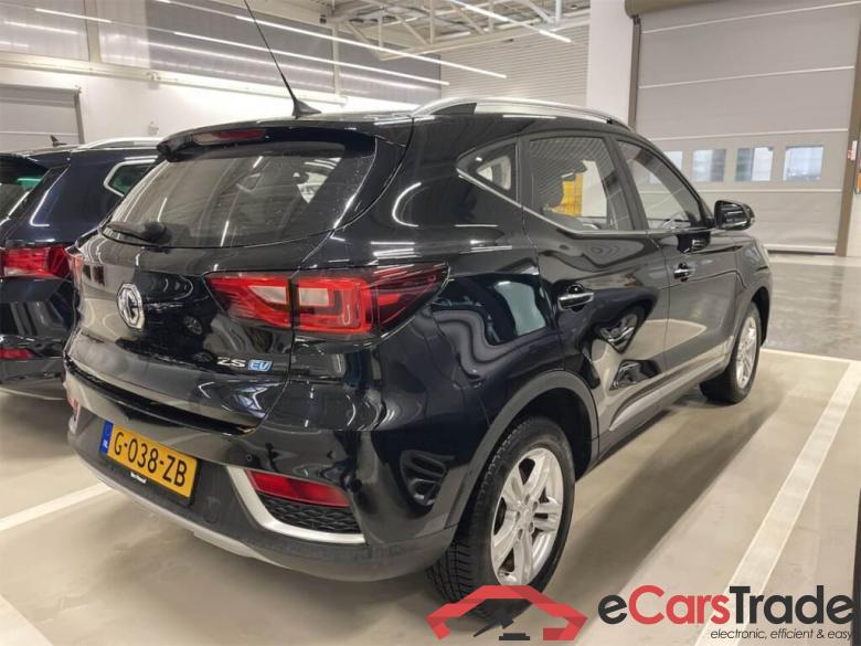MG ZS EV Comfort 45 kWh #2