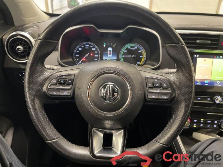 MG ZS EV Comfort 45 kWh #4