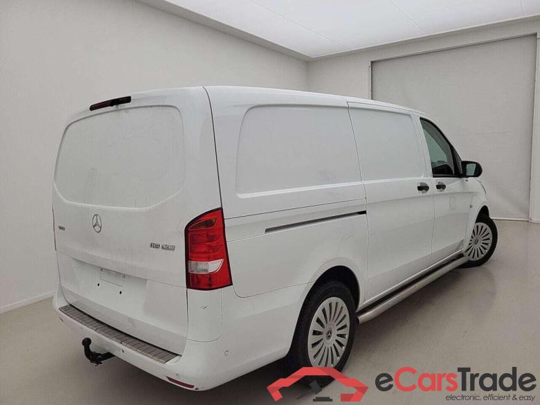 MERCEDES-BENZ Vito 116 CDI Lang AUT #2