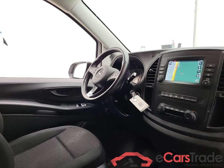 MERCEDES-BENZ Vito 116 CDI Lang AUT #3