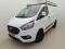 preview Ford Transit Custom #0
