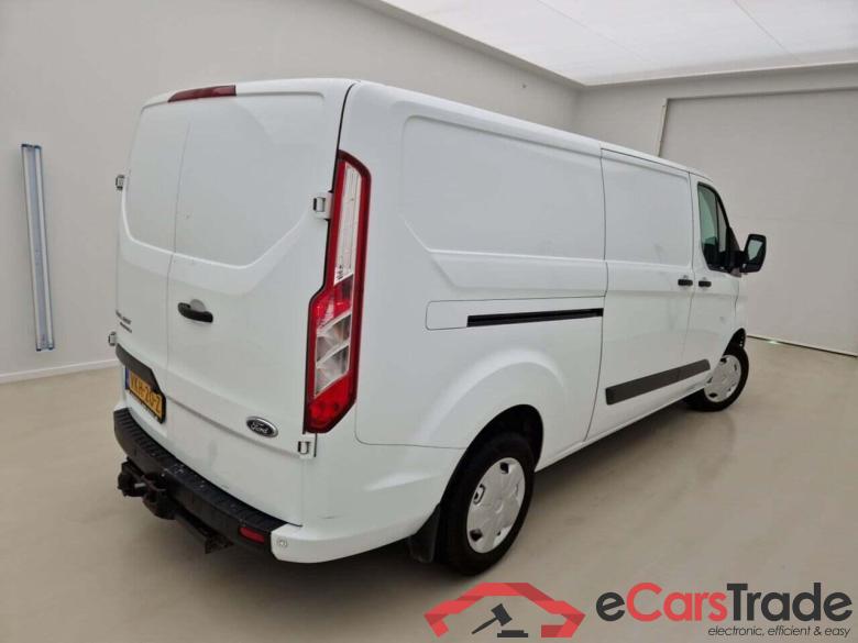 FORD Transit Custom 300 2.0 TDCI L2H1 Trend #2