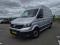 preview Volkswagen Crafter #0