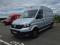 preview Volkswagen Crafter #0