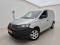 preview Volkswagen Caddy #0