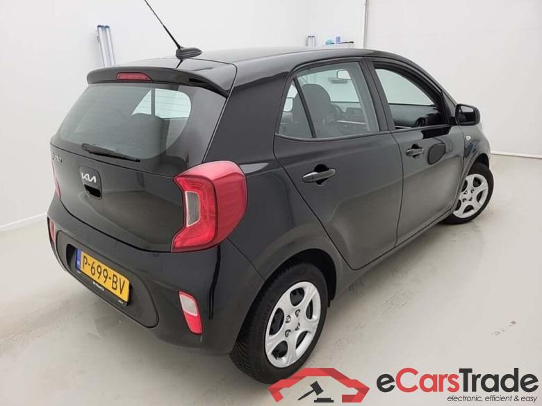 KIA Picanto 1.0 DPi ComfortLine #2