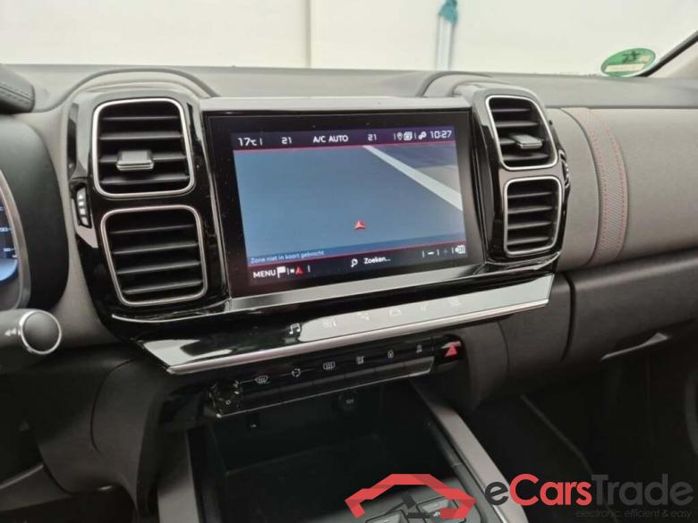 CITROEN C5 Aircross 1.5 BlueHDI Bns Plus #6