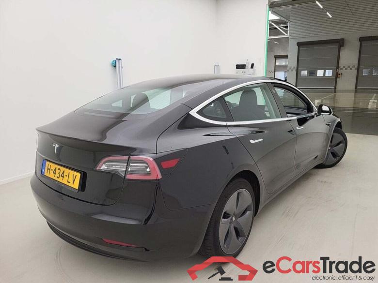 Tesla Model 3 Standard Range plus RWD 175KW #2