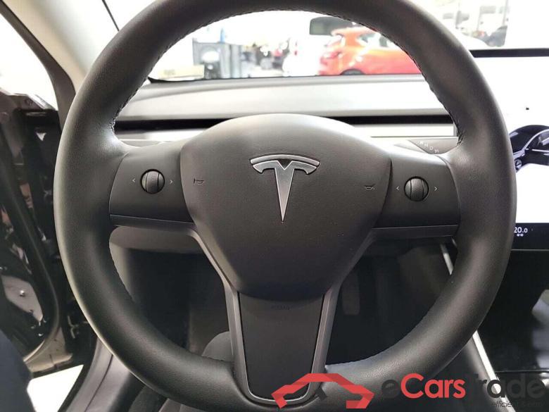 Tesla Model 3 Standard Range plus RWD 175KW #4
