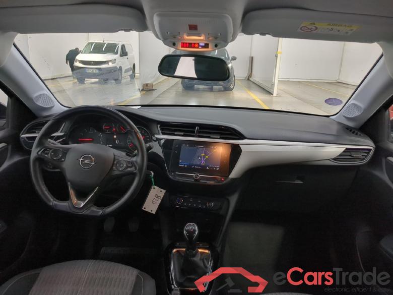 Opel 1.2 75ch Edition Business Corsa F Edition Business 1.2 75CV BVM5 E6d #5