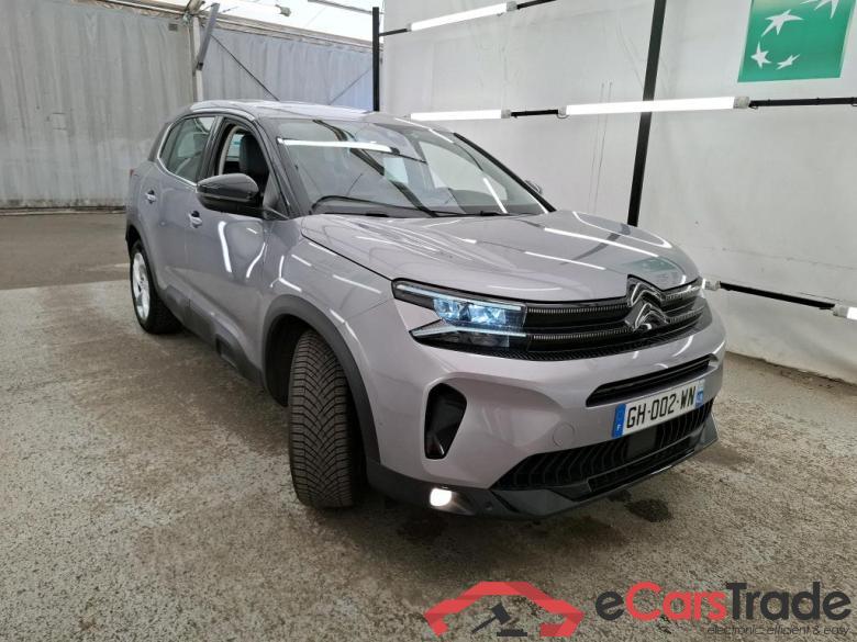 Citroen  CITROEN C5 Aircross 5p SUV BlueHDi 130 SandS EAT8 Business #4