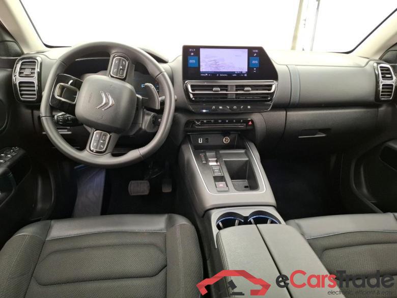 Citroen  CITROEN C5 Aircross 5p SUV BlueHDi 130 SandS EAT8 Business #5