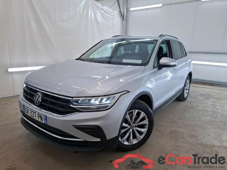 Volkswagen  Tiguan Life Business 2.0 TDI 150CV BVA7 E6d #1