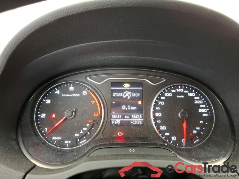 Audi 35 TFSI 150 COD S TRONIC BUSINESS LINE A3 Sportback 35 TFSI Business Line 1.5 TFSI 150CV BVA7 E6dT #6
