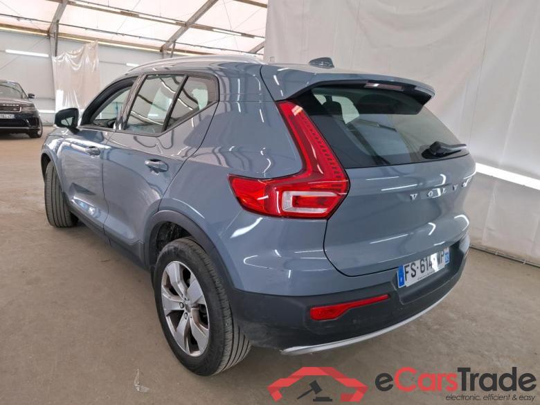 Volvo T2 129 Geartronic 8 Business XC40 Momentum 2WD 1.5 130CV BVA8 E6d #2