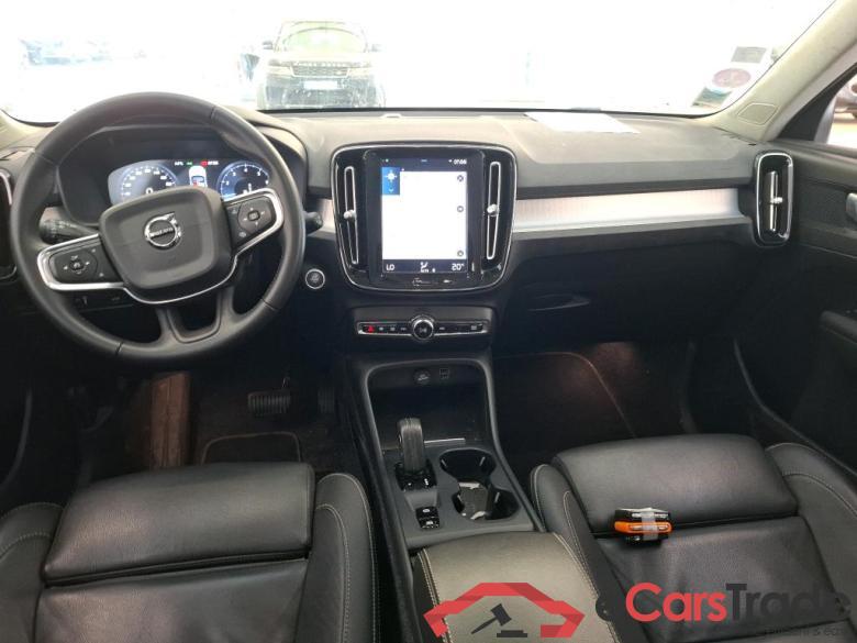 Volvo T2 129 Geartronic 8 Business XC40 Momentum 2WD 1.5 130CV BVA8 E6d #5