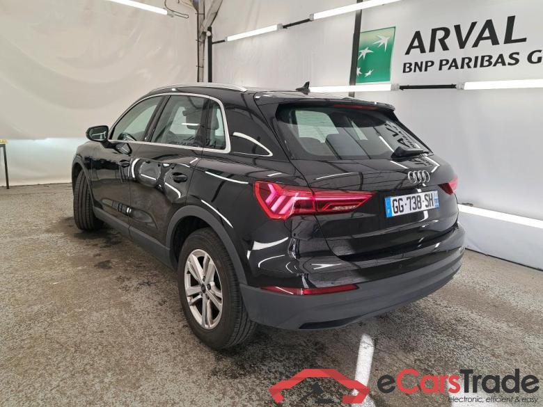 Audi 35 TFSI 150 MHEV S TRONIC BUSINESS LINE Q3 35 TFSI 1.5 TFSI 150CV BVA7 E6d #2