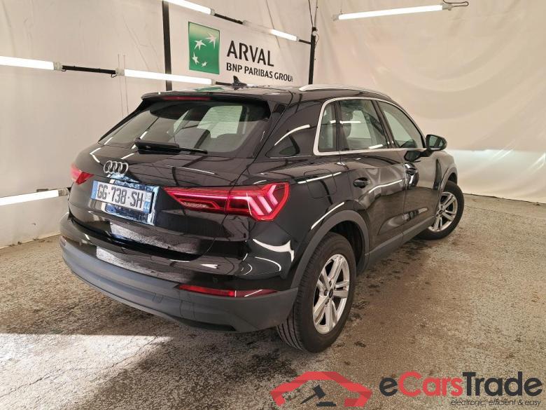 Audi 35 TFSI 150 MHEV S TRONIC BUSINESS LINE Q3 35 TFSI 1.5 TFSI 150CV BVA7 E6d #3