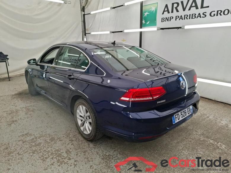 Volkswagen 2.0 TDI 150 DSG7 Confortline BUS BMT Passat Berline Comfortline BMT/Start-Stopp 2.0 TDI 150CV BVA7 E6 #2
