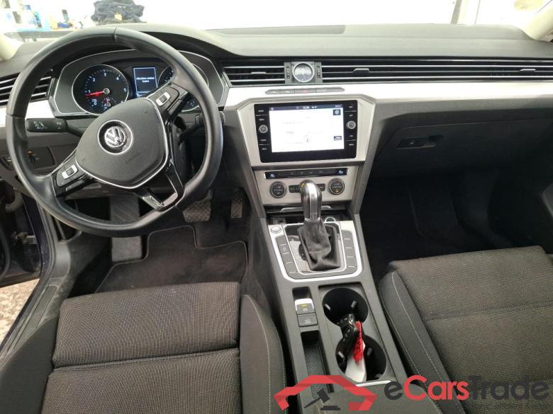 Volkswagen 2.0 TDI 150 DSG7 Confortline BUS BMT Passat Berline Comfortline BMT/Start-Stopp 2.0 TDI 150CV BVA7 E6 #5