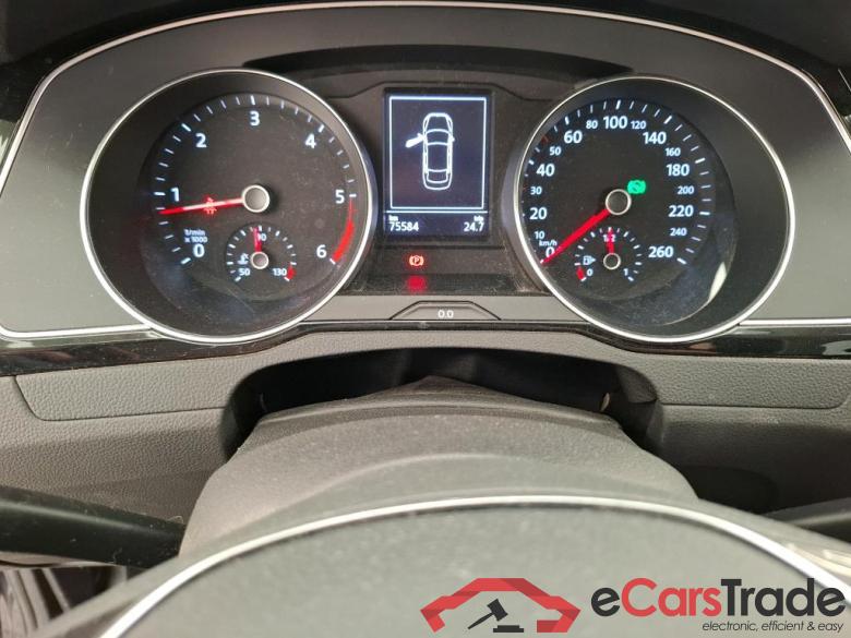 Volkswagen 2.0 TDI 150 DSG7 Confortline BUS BMT Passat Berline Comfortline BMT/Start-Stopp 2.0 TDI 150CV BVA7 E6 #6