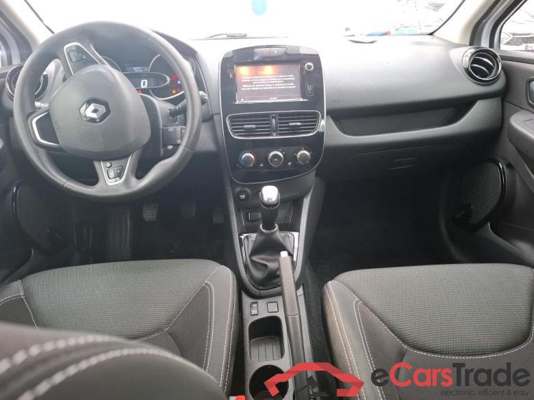 Renault Air MédiaNav Energy dCi 75 Clio IV Air MediaNav 1.5 dCi 75CV BVM5 E6 #5
