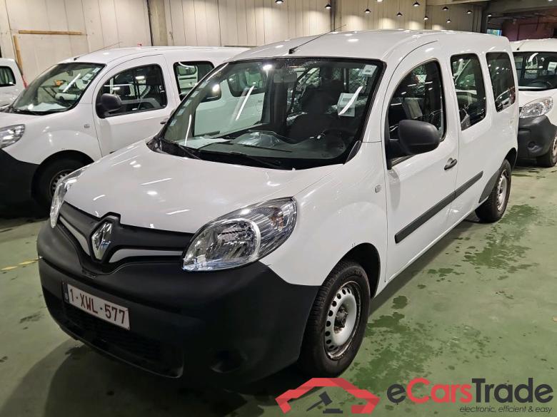RENAULT KANGOO EXPRESS MAXI DIESEL Lot 1.3 RENAULT KANGOO EXPRESS Maxi 1.5 dCi Blue Confort #1