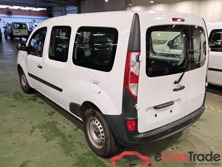 RENAULT KANGOO EXPRESS MAXI DIESEL Lot 1.3 RENAULT KANGOO EXPRESS Maxi 1.5 dCi Blue Confort #3