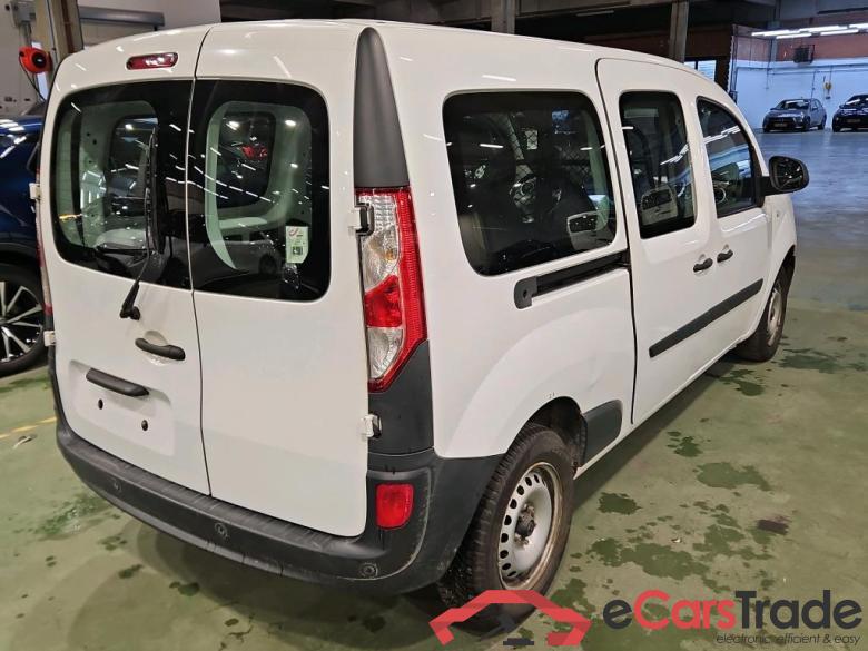 RENAULT KANGOO EXPRESS MAXI DIESEL Lot 1.3 RENAULT KANGOO EXPRESS Maxi 1.5 dCi Blue Confort #4
