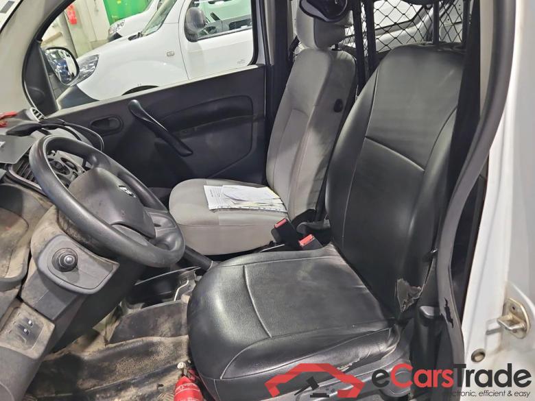 RENAULT KANGOO EXPRESS MAXI DIESEL Lot 1.3 RENAULT KANGOO EXPRESS Maxi 1.5 dCi Blue Confort #5