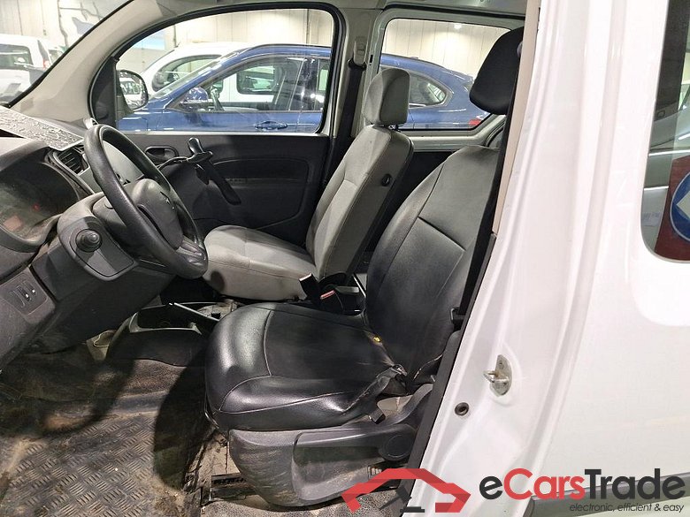 RENAULT KANGOO EXPRESS MAXI DIESEL Lot 1.3 RENAULT KANGOO EXPRESS Maxi 1.5 dCi Blue Confort #5