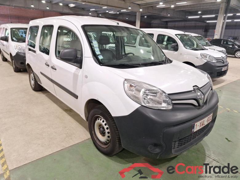 RENAULT KANGOO EXPRESS MAXI DIESEL Lot 1.3 RENAULT KANGOO EXPRESS Maxi 1.5 dCi Blue Confort #2