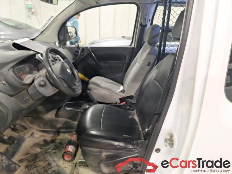 RENAULT KANGOO EXPRESS MAXI DIESEL Lot 1.3 RENAULT KANGOO EXPRESS Maxi 1.5 dCi Blue Confort #5