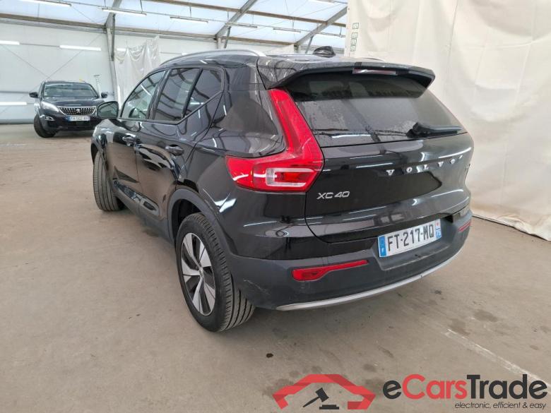 Volvo T3 163 BM6 Business XC40 Momentum 2WD 1.5 T3 155CV BVM6 E6dT #2