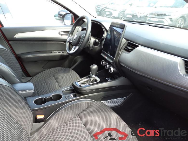 RENAULT ARKANA 1.3 mild hybrid TECHNO EDC 160 #5