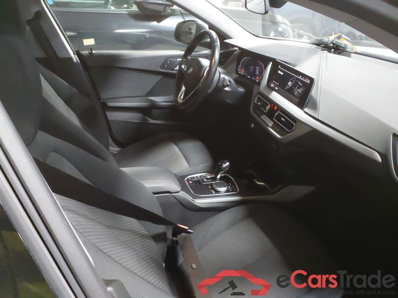 BMW Serie 2 Cab 218i Gran Coupe  #3