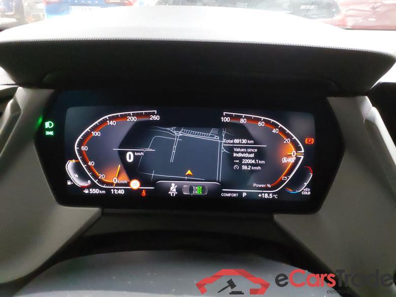 BMW Serie 2 Cab 218i Gran Coupe  #4