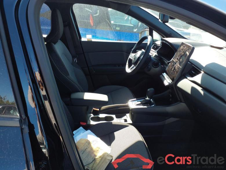 RENAULT Captur 1.3 TCe 117KW 160CV EDC XMOD #3