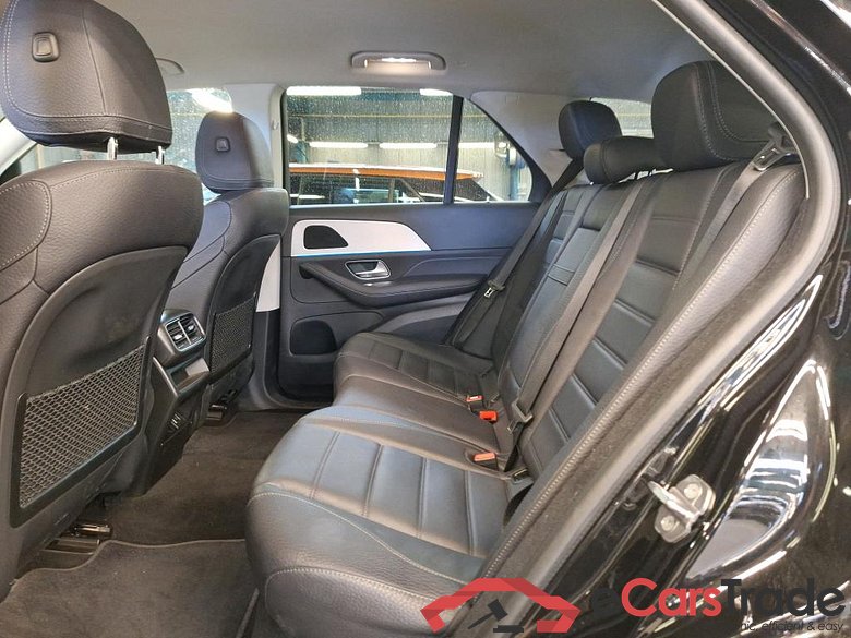 MERCEDES-BENZ CLASS GLE DIESEL (W167) GLE 350 de 4-Matic PHEV #3
