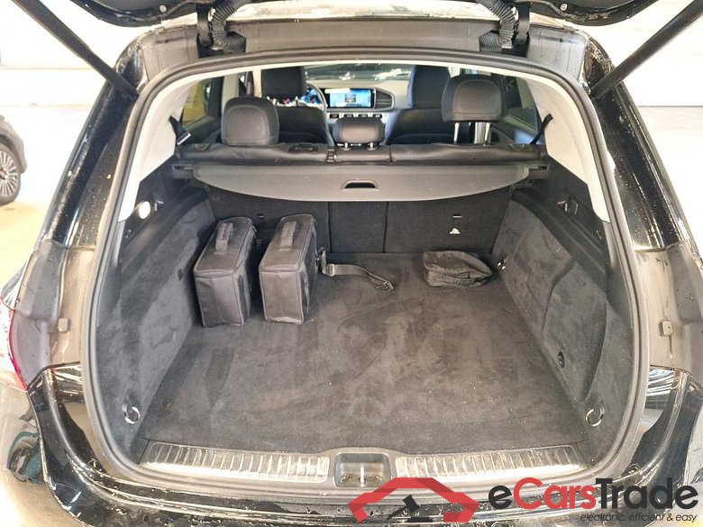 MERCEDES-BENZ CLASS GLE DIESEL (W167) GLE 350 de 4-Matic PHEV #4