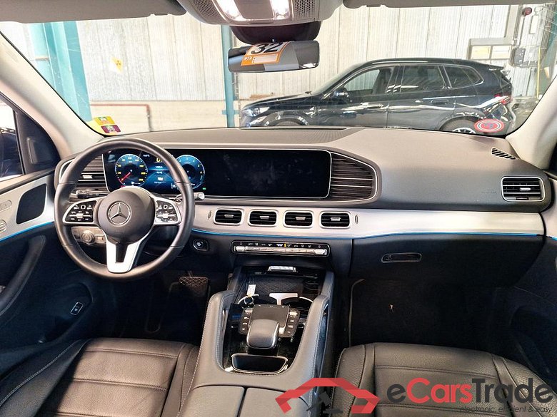 MERCEDES-BENZ CLASS GLE DIESEL (W167) GLE 350 de 4-Matic PHEV #5