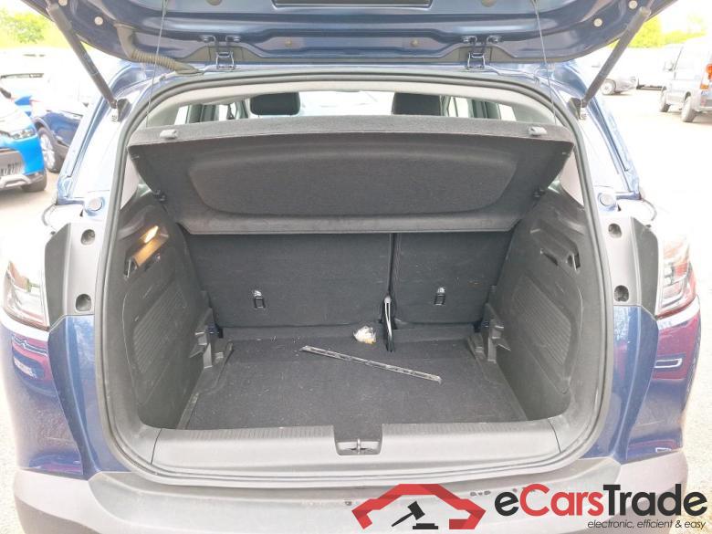 OPEL CROSSLAND 1.2 81KW TURBO S-S EDITION #4
