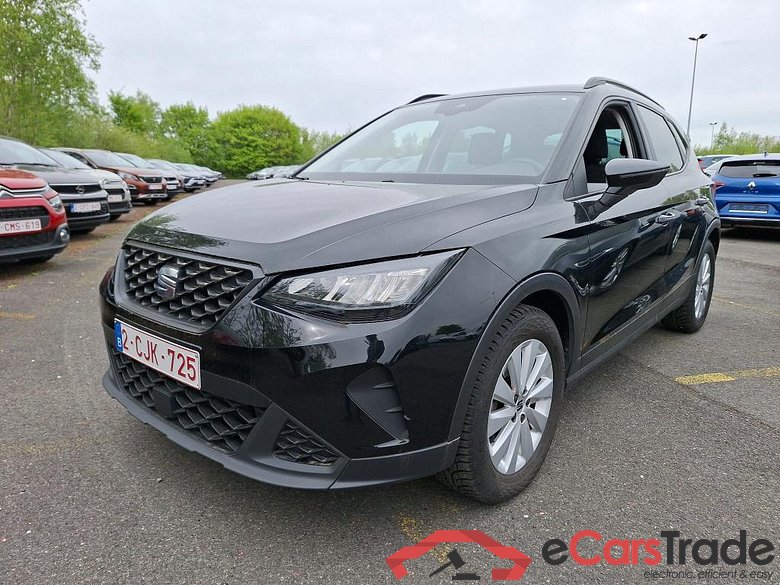 SEAT ARONA 1.0 TSI 70KW MOVE