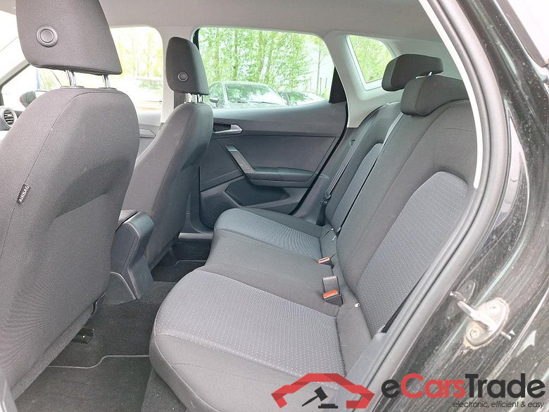 SEAT ARONA 1.0 TSI 70KW MOVE #3