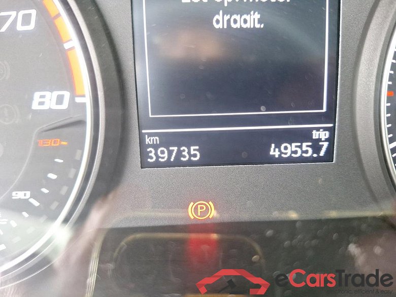 SEAT ARONA 1.0 TSI 70KW MOVE #6