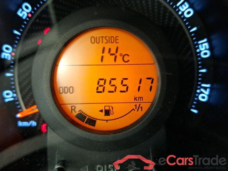 TOYOTA AYGO - 2018 1.0i VVT-i x-play II #6