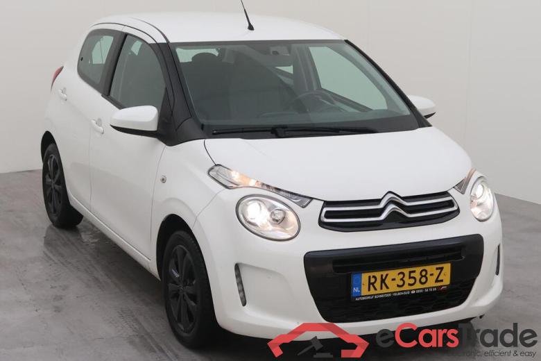 CITROEN C1 51 kW #4