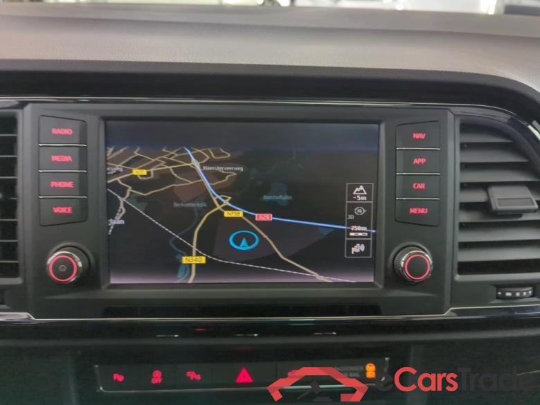 SEAT Ateca 110 kW #2